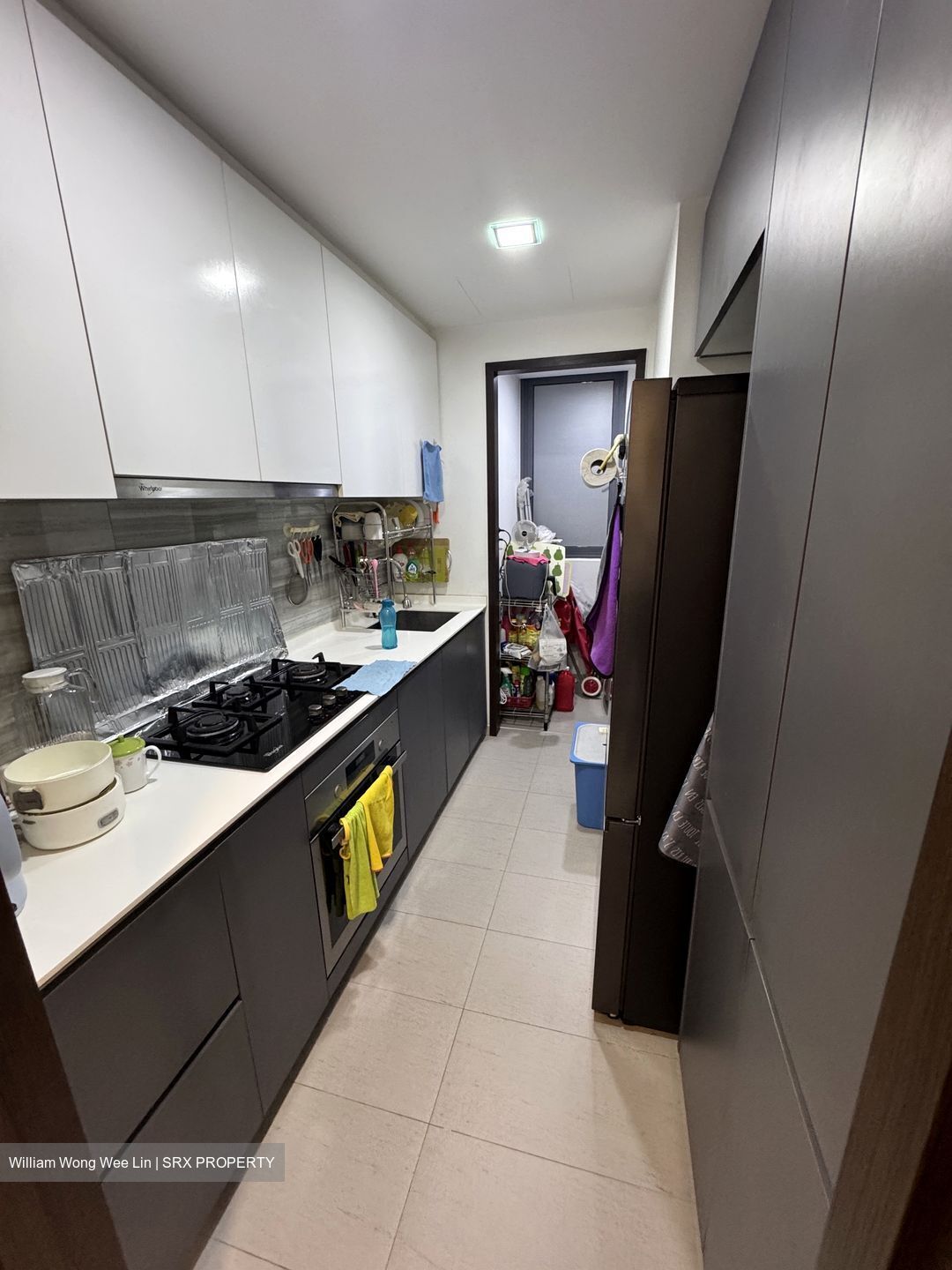 The Brownstone (D27), Condominium #637412671